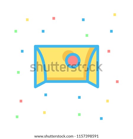  goal foot ball 