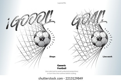 Goal! - Football on net