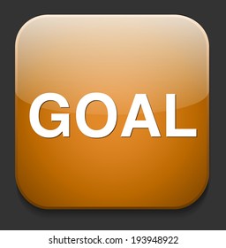 goal icon