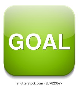 goal icon