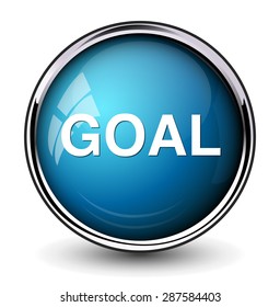goal icon