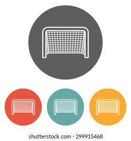 goal icon