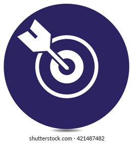 goal icon
