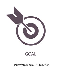 goal icon