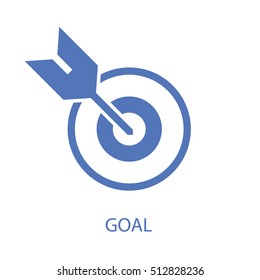 goal icon