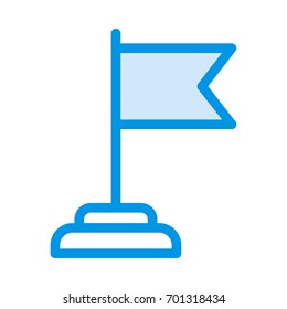 Goal icon