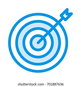 Goal icon