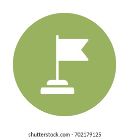 Goal icon