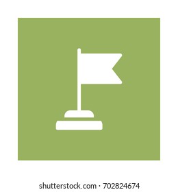 Goal icon