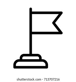 goal icon