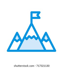  goal icon