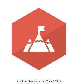  goal icon