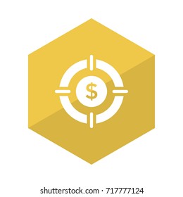  goal icon