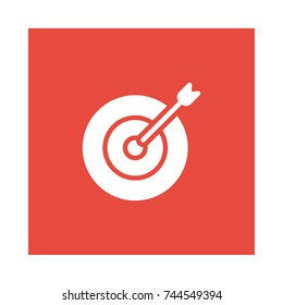 goal icon