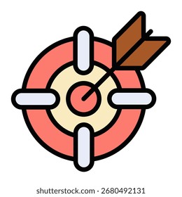 Elemento De Ícone De Meta Para Design