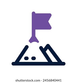 Vector de doble tono para tu Sitio web, móvil, presentación y diseño de logo.