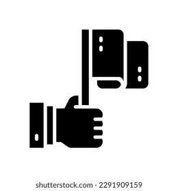 icono de objetivo para tu sitio web, móvil, presentación y diseño de logotipo.