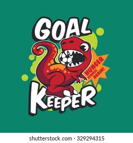 Goal Keeper