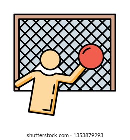goal   keeper   soccer  