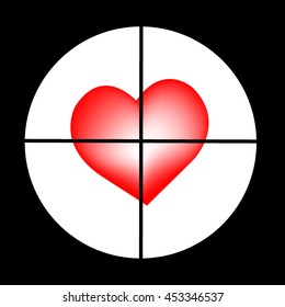 The goal of Love