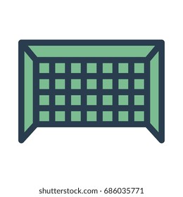 Goal Net icon