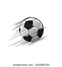 Football Goal Draw Images Stock Photos Vectors Shutterstock