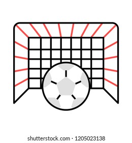 goal   soccer   football 