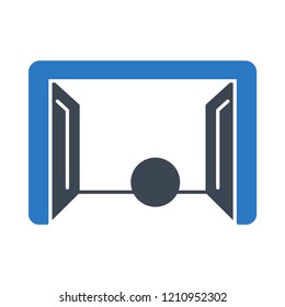 goal  soccer   football  