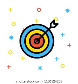 goal success target 