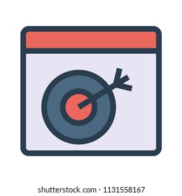goal success target 