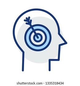 goal   target   focus  