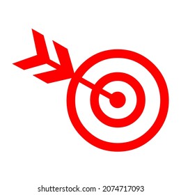 goal target objective path champion 