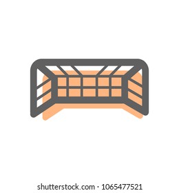 goal vector download icon