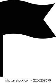 Goal vector icon. Can be used for printing, mobile and web applications.