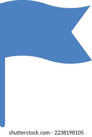 Goal vector icon. Can be used for printing, mobile and web applications.