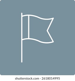 Icono de Vector de objetivo. Se puede utilizar para aplicaciones de impresión, móviles y de Web.