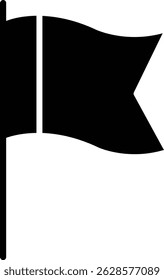 Icono de Vector de objetivo. Se puede utilizar para aplicaciones de impresión, móviles y de Web.