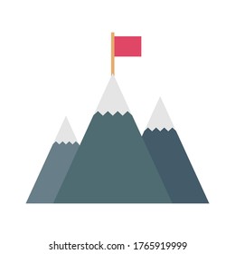 
Icono de vector de objetivo que puede modificar o editar fácilmente
