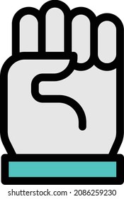 ilustración vectorial de objetivo aislada en un fondo transparente. iconos vectoriales de color para el concepto o los gráficos web.