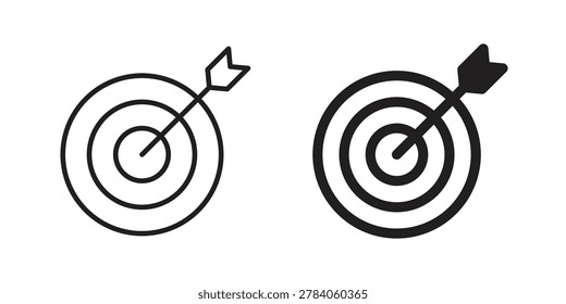 Goalfor banner ands with different styles. Vector logo illustration simple design.aging design Vector illustrationsnting icons with different styles. Vector logo illustration simple design.