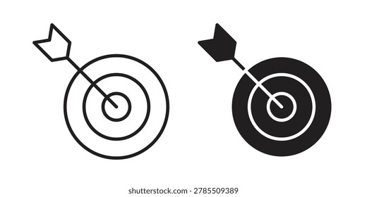Goalfor banner ands vector design template simple and cleanaging design Vector illustrationsnting icons vector design template simple and clean