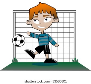 goalie