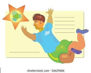 goalie catching the ball