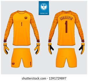 Download Soccer Kit Yellow Images Stock Photos Vectors Shutterstock PSD Mockup Templates