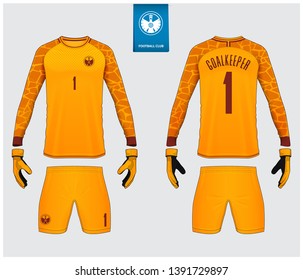 Download Mockup Jersey Yellowimages