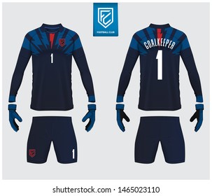 soccer goalie kits