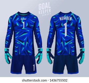 Download Football Goalkeeper Jersey High Res Stock Images Shutterstock