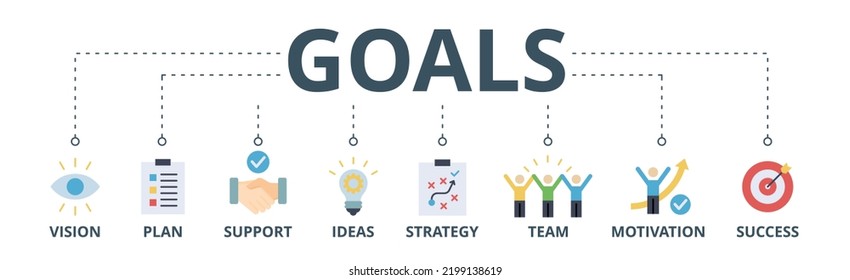 14,242 Goal vision idea team work success Images, Stock Photos ...