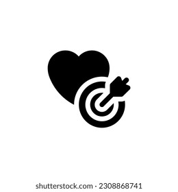 Tore-Symbol, Vektorgrafik mit Farben