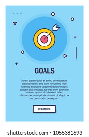 Goals Onboarding Icon